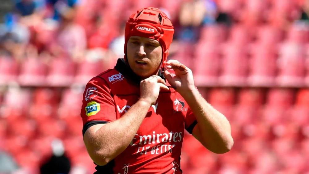 Lions 'exactly where they want to be' ahead of crunch URC fixtures