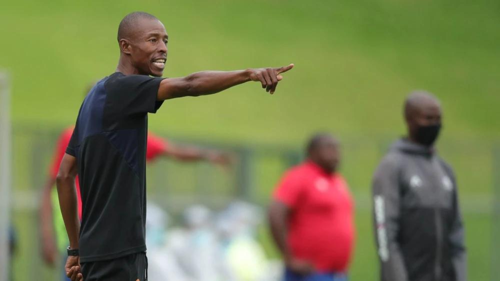Phuti Mohafe reflects on costly errors in heavy Mamelodi Sundowns defeat