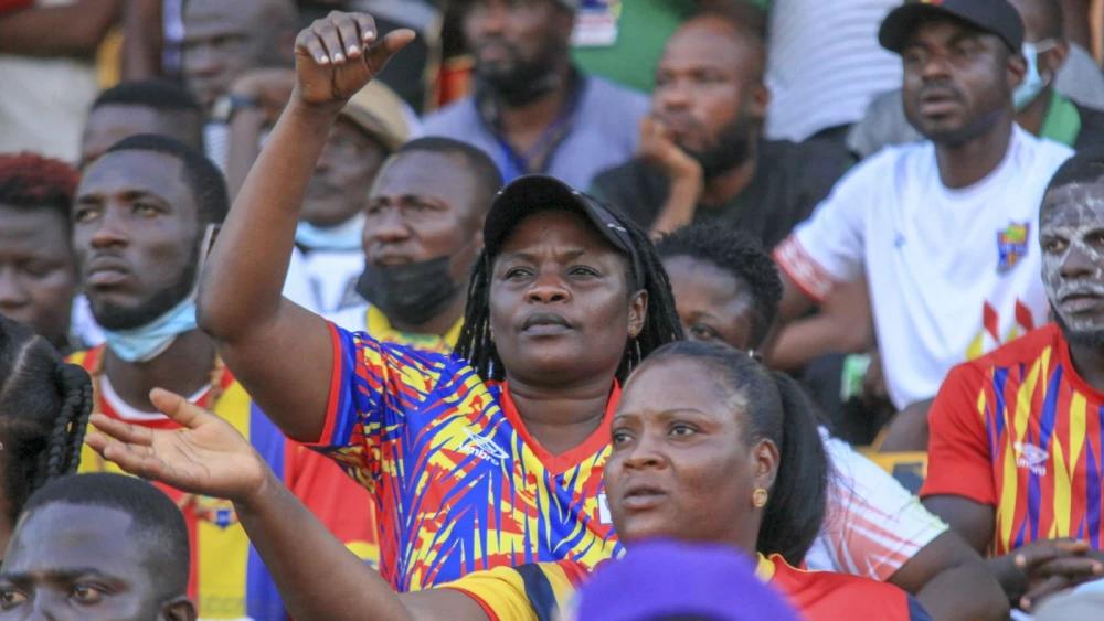 Hearts of Oak coach Aboubakar Ouattara will only sign "exceptional quality"