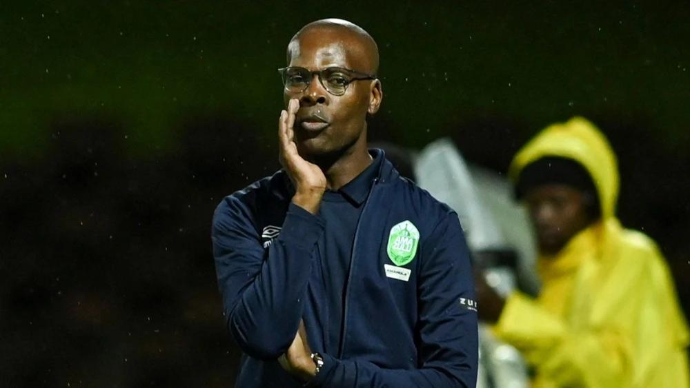 Arthur Zwane blames fatigue after AmaZulu fall to Betway Premiership leaders Orlando Pirates