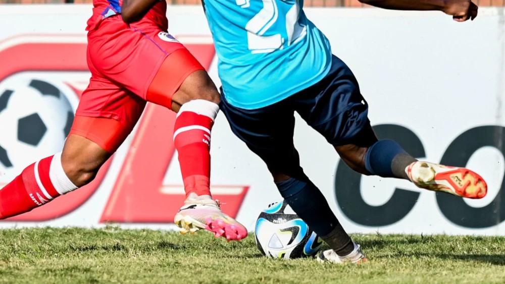 Asante Kotoko snap up Accra Lions centre-back Musa Hamzata