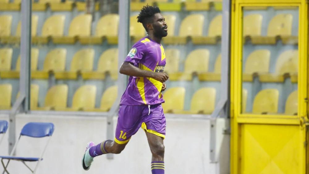 Ibrahim Tanko dismisses Kamaradini Mamudu exit talk