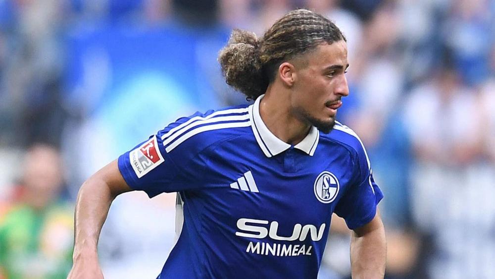Report: Taylan Bulut emerging as transfer target after breakout season at Schalke