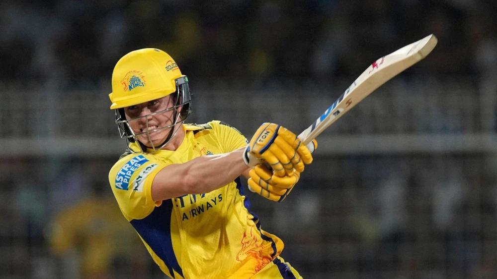 Proteas' star Dewald Brevis on track for IPL return this weekend