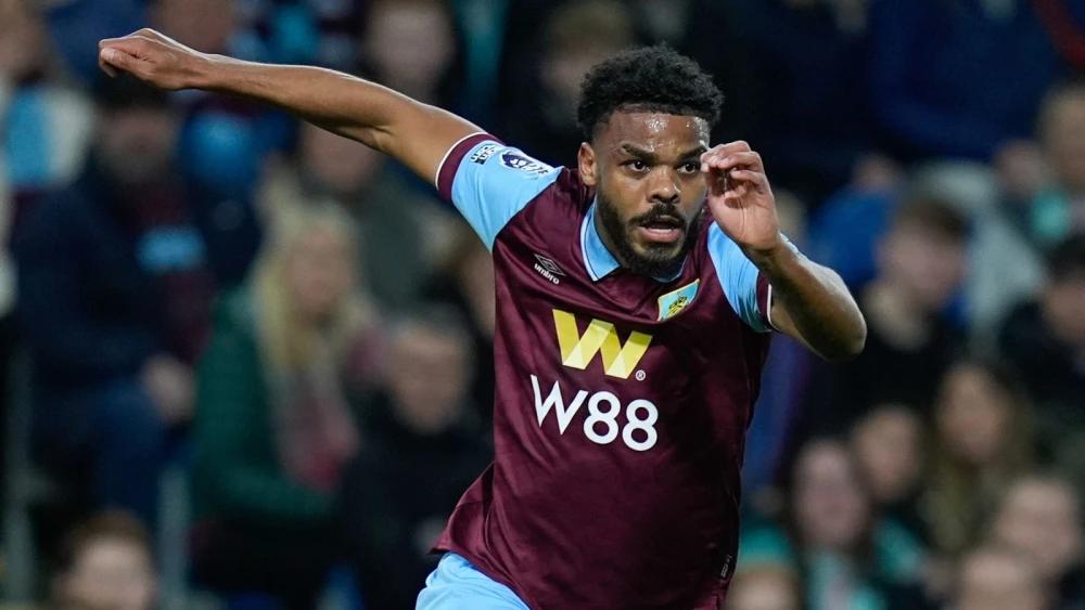Bafana striker Lyle Foster joins Houston Dynamo on loan
