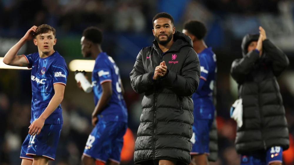 Chelsea cruise into Europa Conference League final with composed win over Djurgarden