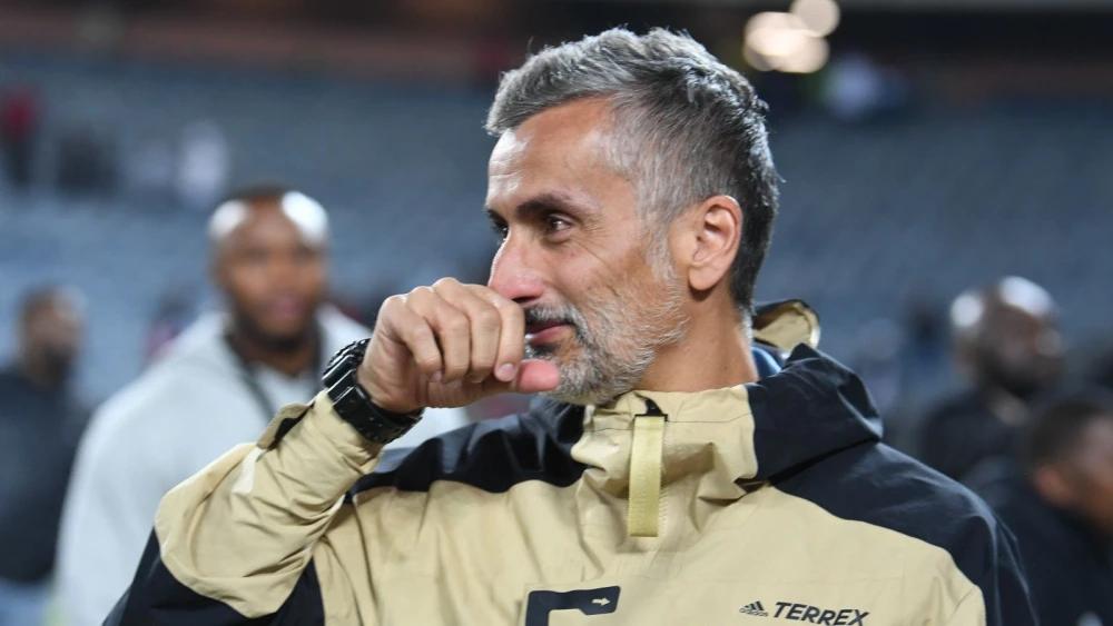 Jose Riveiro has 'no regrets' about 'life-changing' Orlando Pirates tenure