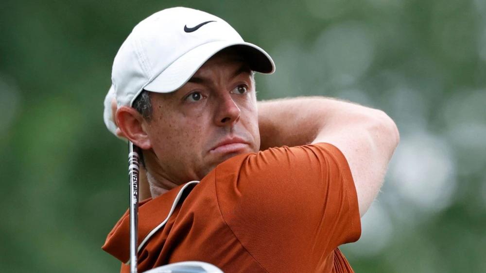 All-conquering Rory McIlroy confirms 2026 Dubai Desert Classic appearance