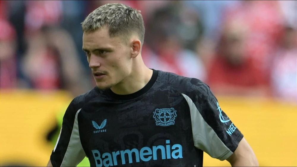 Report: Florian Wirtz shocks Bayern Munich with Liverpool move in record-breaking transfer