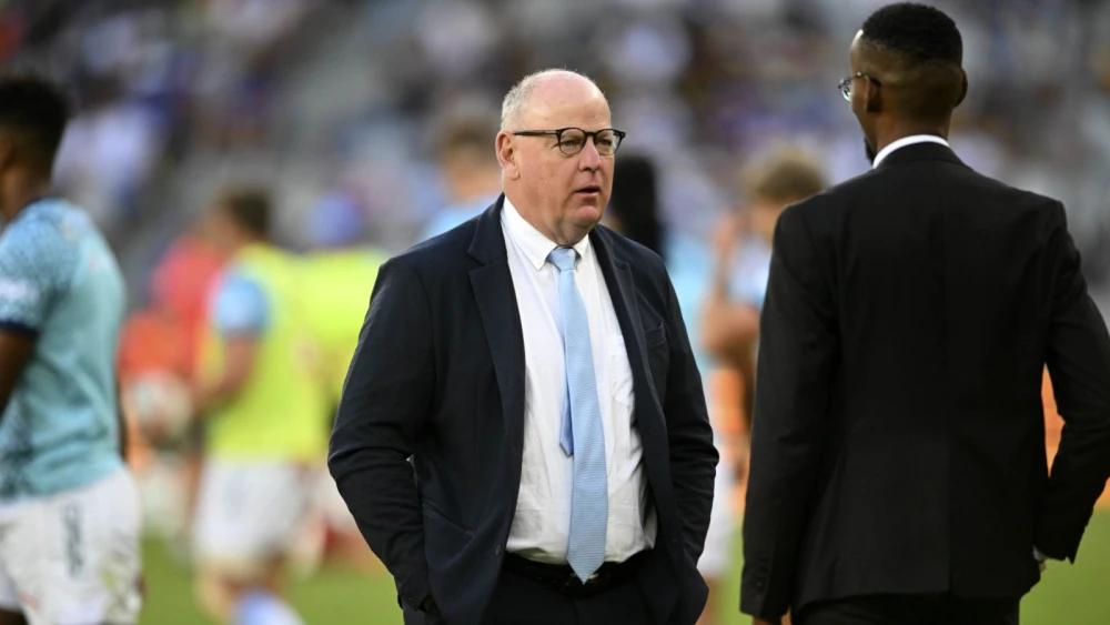 Jake White makes winning start as Fiji coach with victory over Japan