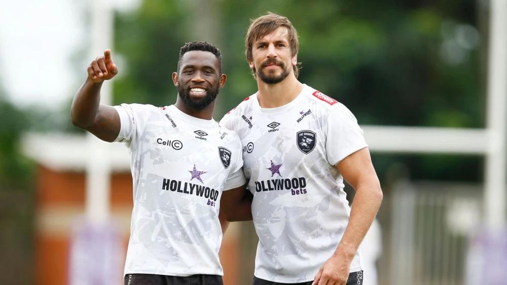 Bok star Eben Etzebeth's long-awaited return brings timely boost for Sharks