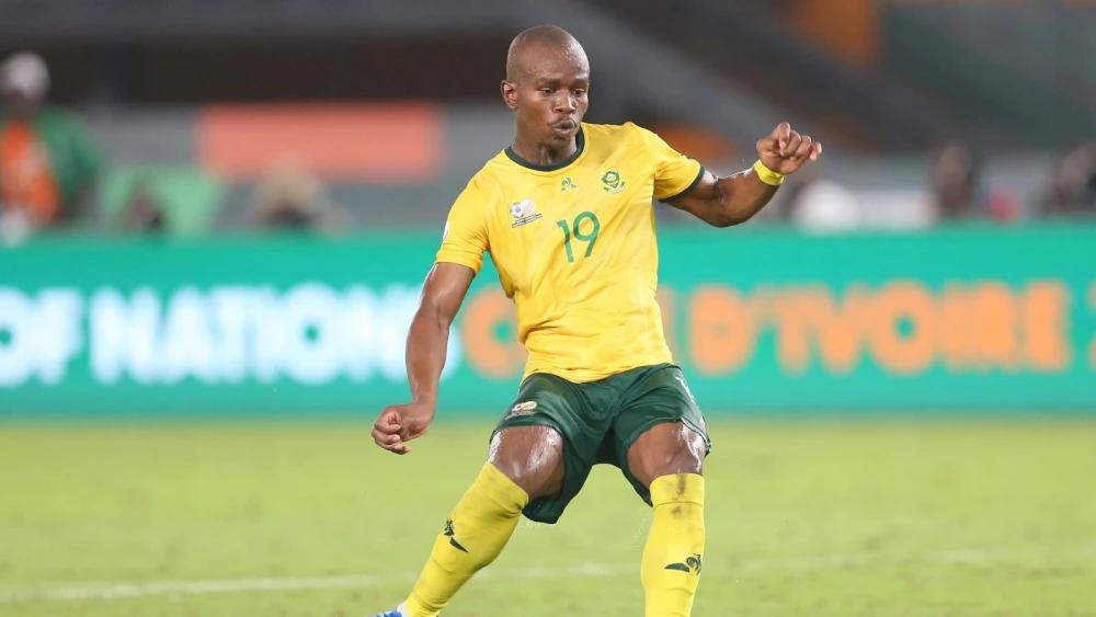 Nkosinathi Sibisi praises squad depth ahead of must-win AFCON clash