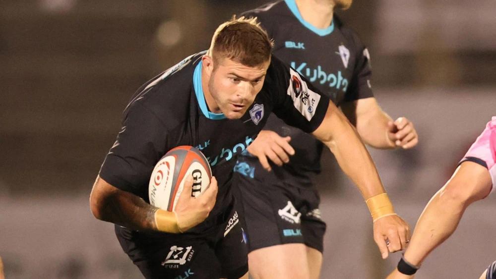 Springbok Malcolm Marx commits to Kubota Spears until 2027