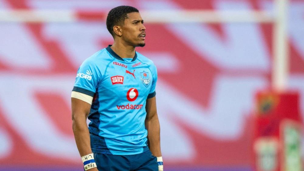 Bulls out to bounce back against defending Currie Cup champs Griquas