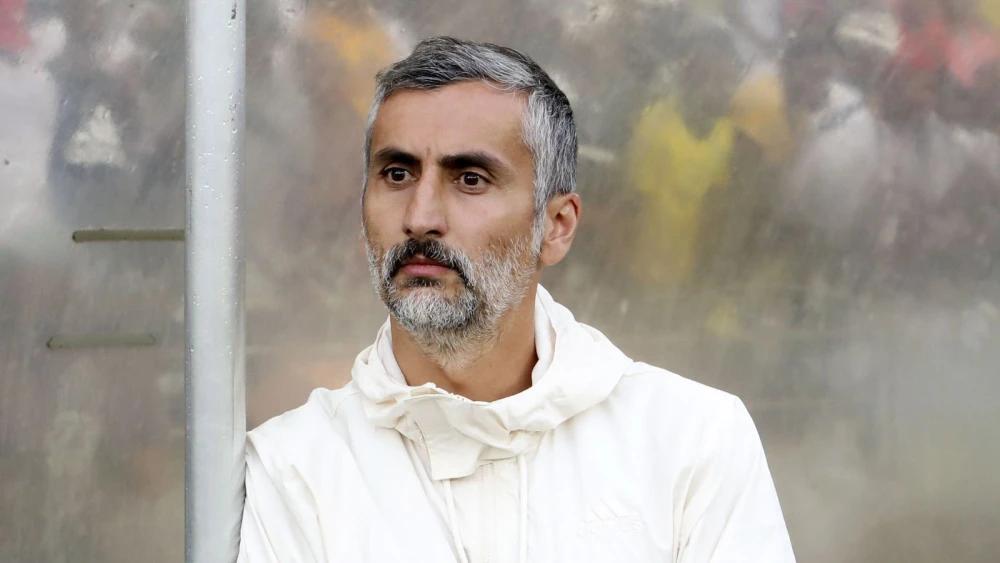 Emam Ashour hands Al Ahly major boost with return from injury