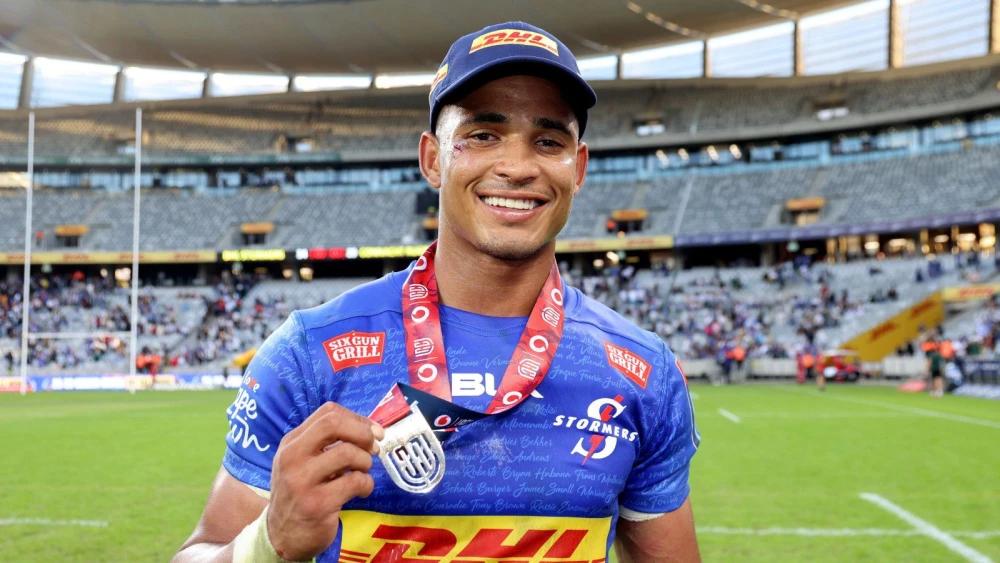 Competition for places ramps up as Stormers welcome back key Springbok stars