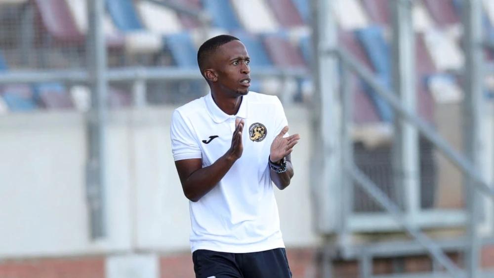 Sinethemba Badela details plans for Durban City domination