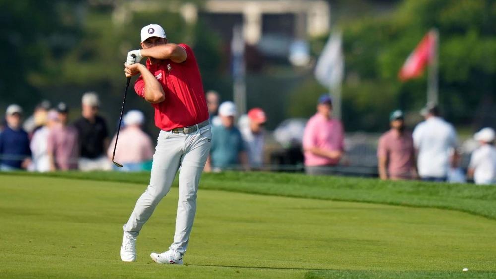 Even Bryson DeChambeau is turning to AI for swing tweaks
