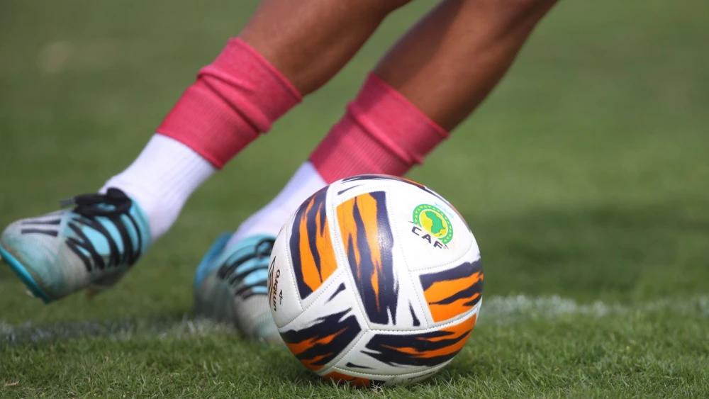 Emmanuel Ogbole revels in hat-trick heroics for CS Sfaxien