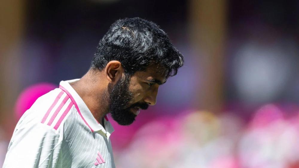 Jasprit Bumrah set to miss Sri Lanka Tests as India prioritise long-term fitness