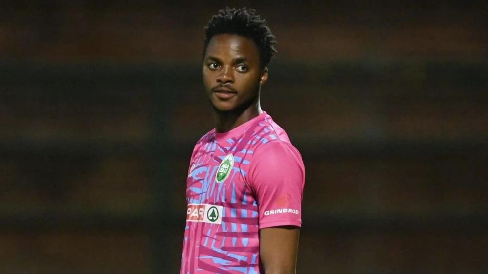 Durban City FC nearing permanent deals for AmaZulu FC pair Hlangabazela and Mzimela