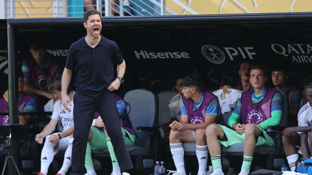 Real Madrid draw with Al-Hilal in Club World Cup opener