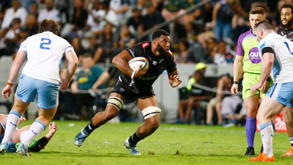 Sharks owner threatens to stop funding team in SA teams are removed from the Champions Cup