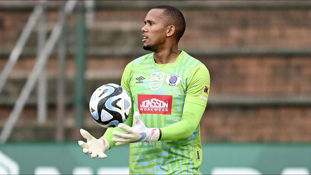 Ricardo Goss says Mamelodi Sundowns will seal CAF Champions League progression at Loftus