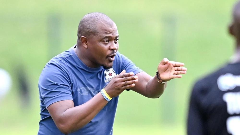 AmaZulu to part ways with Pedro Dias and Simo Dladla as part of restructuring