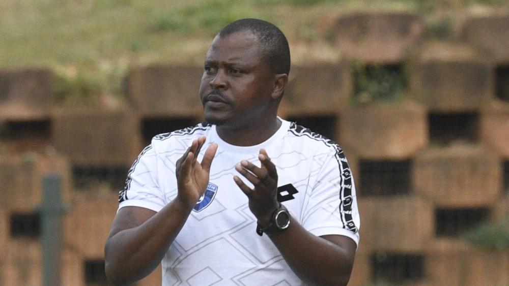 Assistant coach Simo Dladla parts ways with AmaZulu after just one season