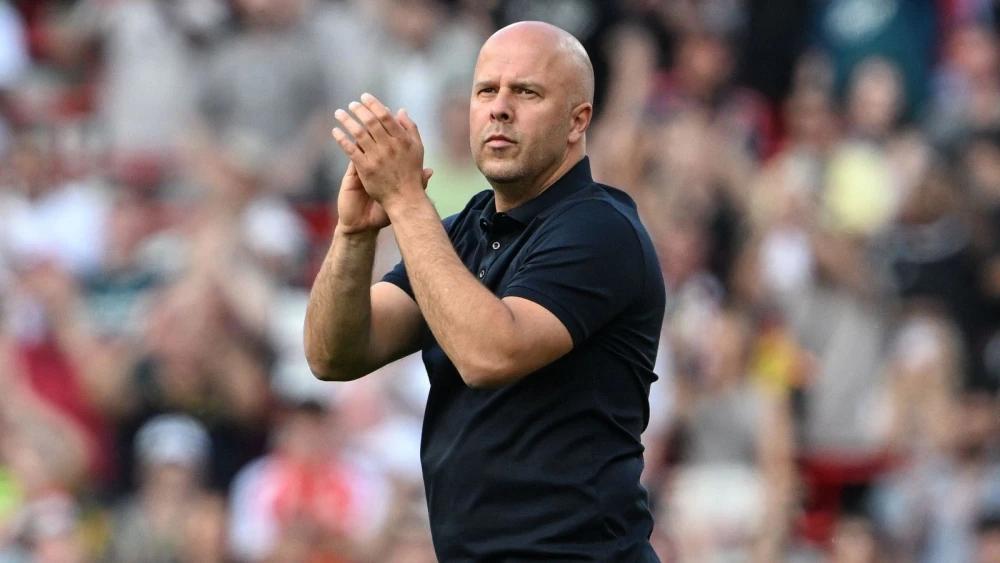 Alexis Mac Allister the hero as Liverpool leave it late to see off Nottingham Forest