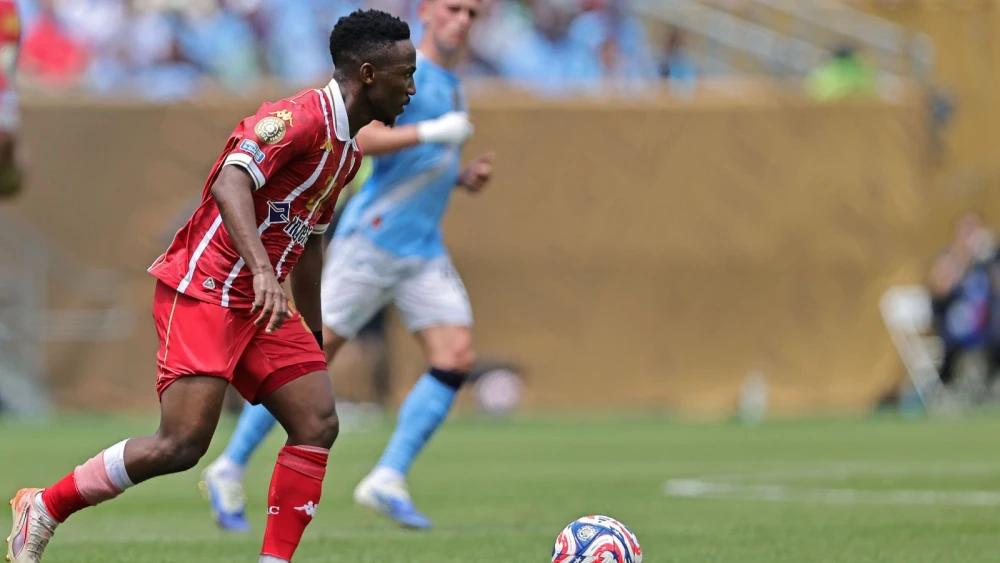 Former Mamelodi Sundowns star Cassius Mailula joins Belgian side KV Kortrijk