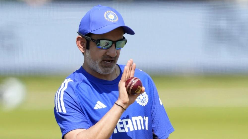 India coach Gautam Gambhir receives mediocre marks from Mohammad Kaif, Zaheer Khan