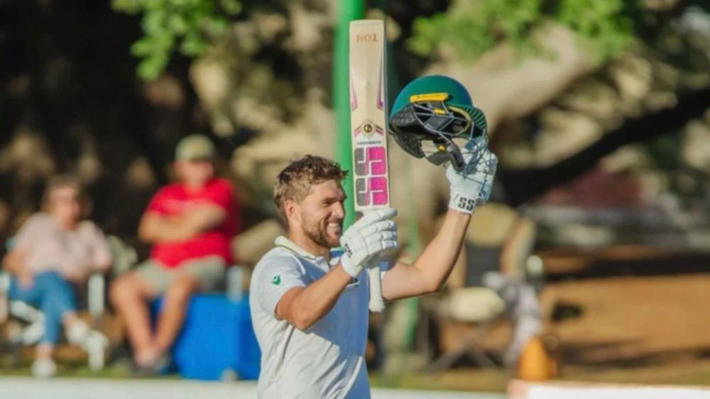 Chris Gayle criticises Proteas captain Wiaan Mulder following shock declaration