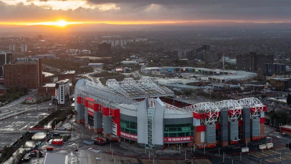 Man Utd post operating profit after restructuring drive, despite revenue dip