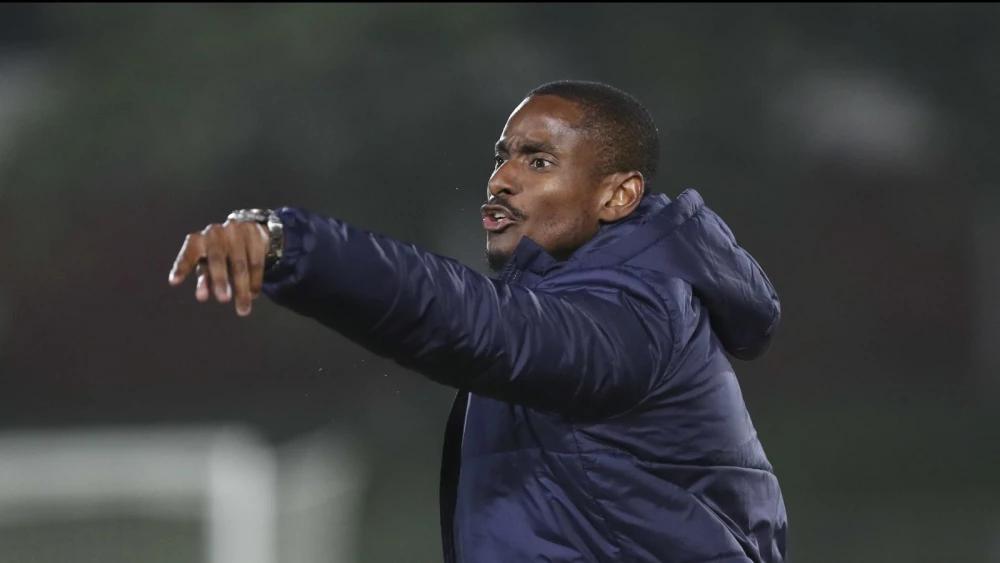 Mamelodi Sundowns set to face Rulani Mokwena in CAF Champions League group