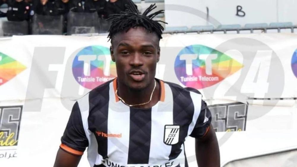 Guinean midfielder Balla Conte joins Yanga as club eyes continental glory