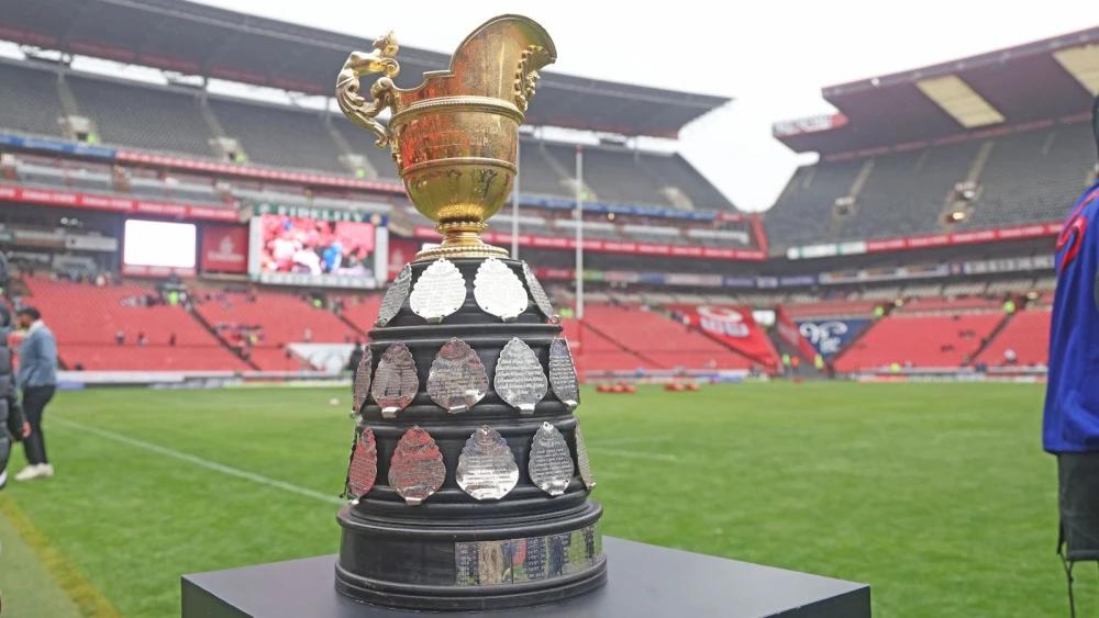 Lions coach reflects on errors following heartbreaking Currie Cup final loss