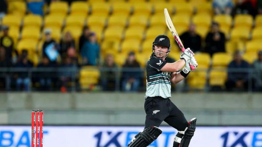 New Zealand put in improved display to beat India in fourth T20I