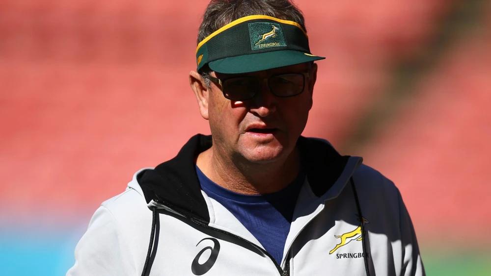 Springbok Women on the right track despite USA defeat, says De Bruin