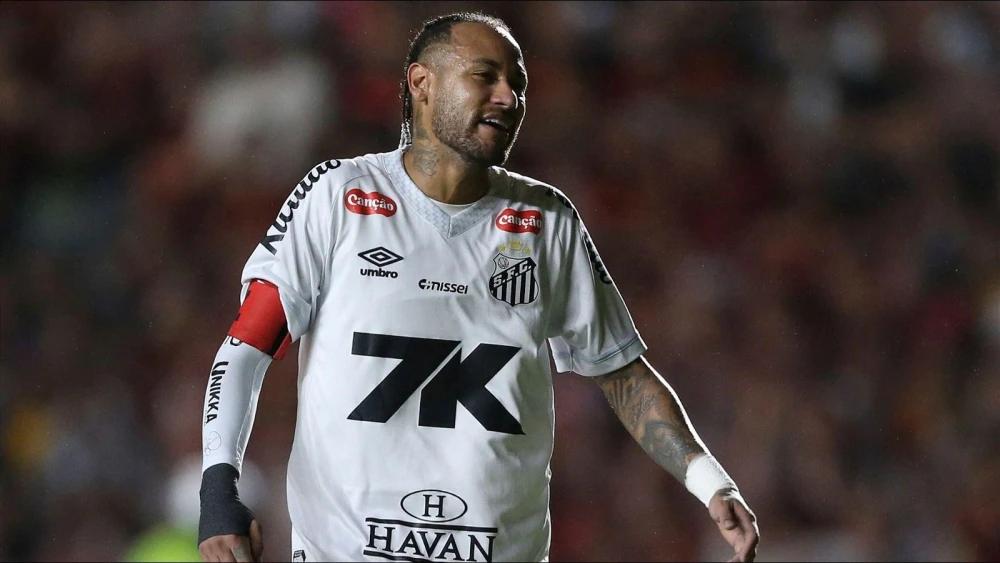 Carlo Ancelotti finalizes Brazil squad for friendlies without Neymar