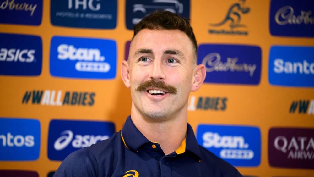 Wallaby scrumhalf Nic White cherishing last hurrah's around Australia