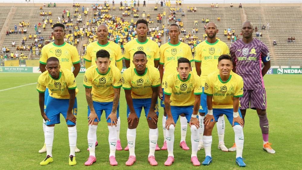 Mamelodi Sundowns sign Antalyaspor teenagers after successful trial