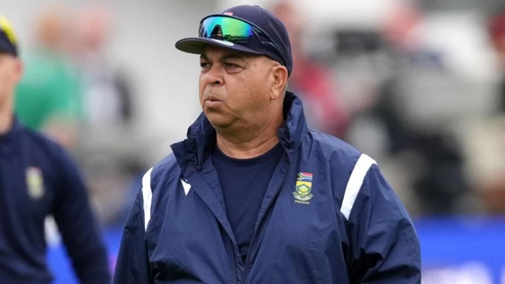Shukri Conrad wants Proteas to make India 'vulnerable' under home pressure