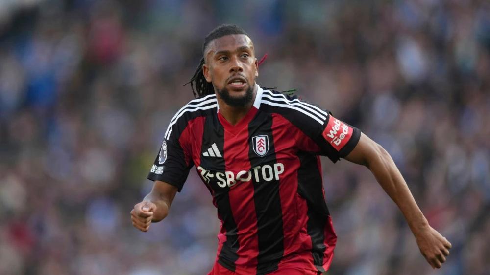 Alex Iwobi's importance to Fulham underlined again as Marco Silva admits rest is "impossible"