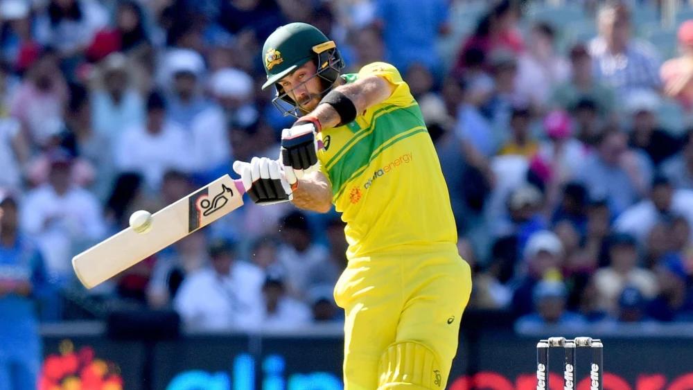Australia all-rounder Glen Maxwell open to new role for 2026 T20 World Cup