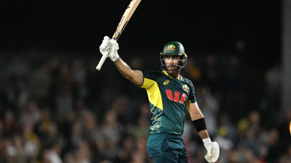 Glenn Maxwell will not make any short-term decisions about his Australia future