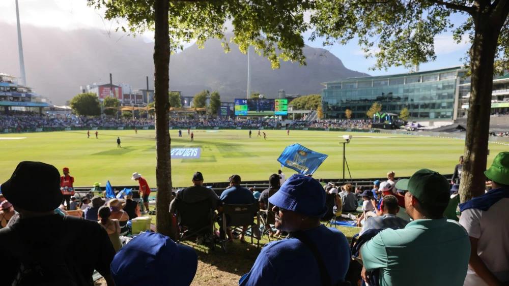 SA20 Season 5 fixtures revealed as Sunrisers, Capitals launch blockbuster opener
