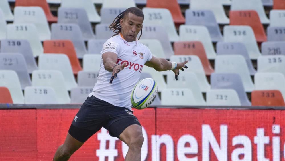 Currie Cup: Clayton Blommetjies to celebrate incredible 150th cap against Sharks