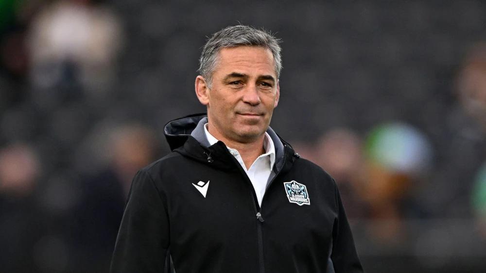 URC: Glasgow Warriors make one change ahead of Bulls' blockbuster bash